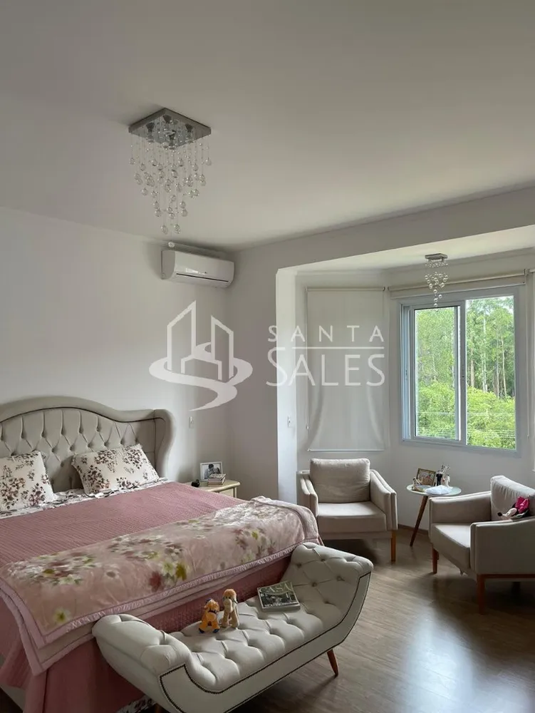 Casa, 4 quartos, 390 m² - Foto 10