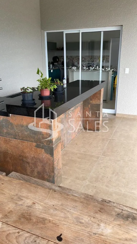 Casa, 4 quartos, 390 m² - Foto 12