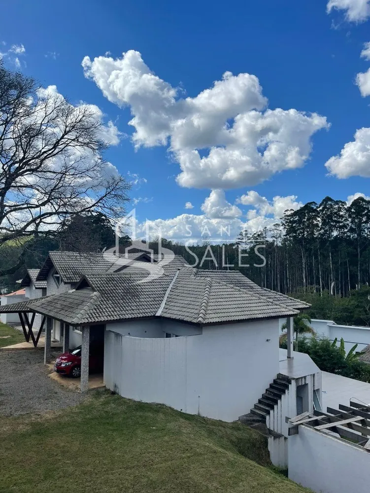 Casa, 4 quartos, 390 m² - Foto 14