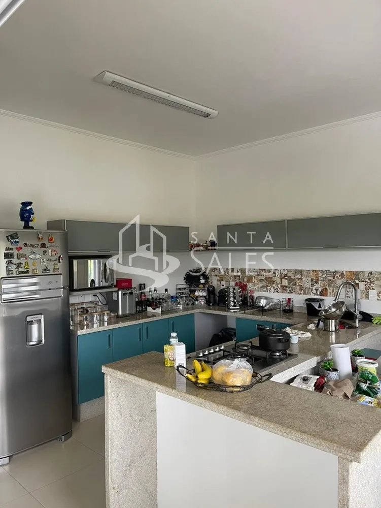 Casa, 4 quartos, 390 m² - Foto 4