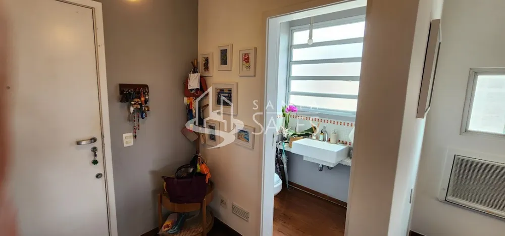 Apartamento, 3 quartos, 160 m² - Foto 7