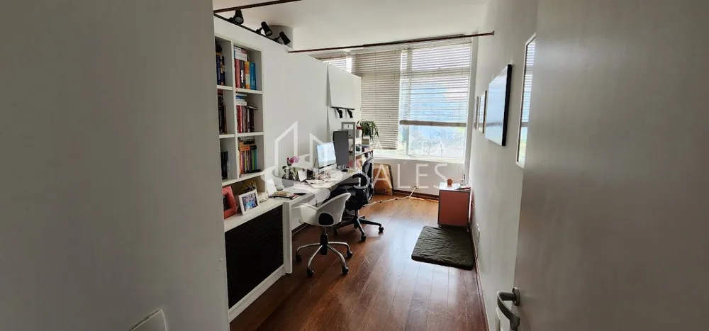 Apartamento, 3 quartos, 160 m² - Foto 5