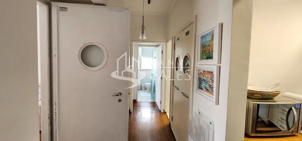 Apartamento, 3 quartos, 160 m² - Foto 12