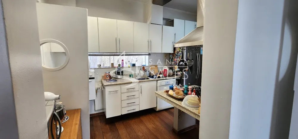 Apartamento, 3 quartos, 160 m² - Foto 3
