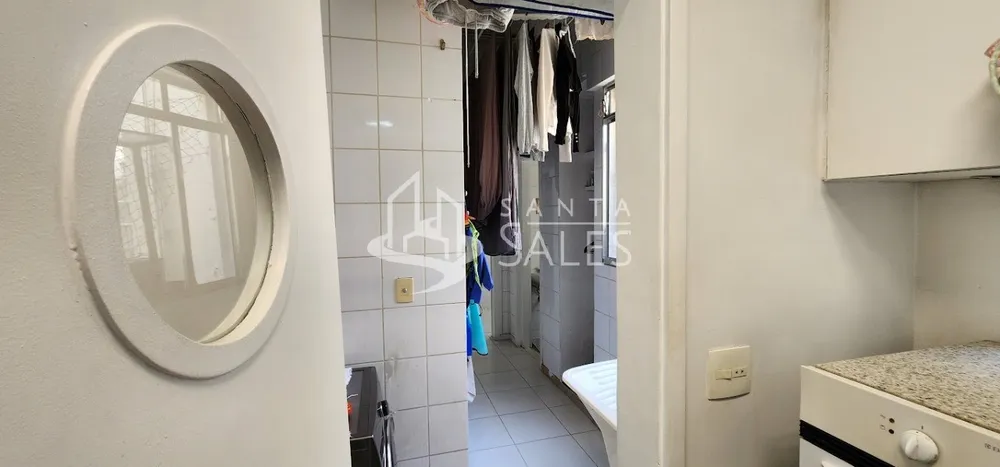Apartamento, 3 quartos, 160 m² - Foto 8