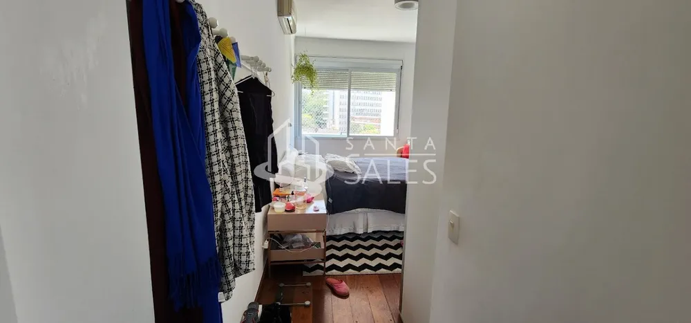 Apartamento, 3 quartos, 160 m² - Foto 6