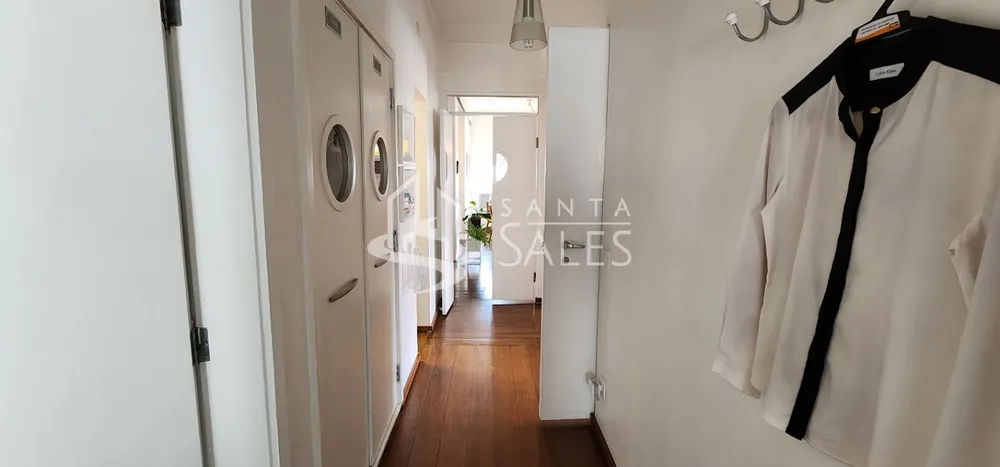 Apartamento, 3 quartos, 160 m² - Foto 9