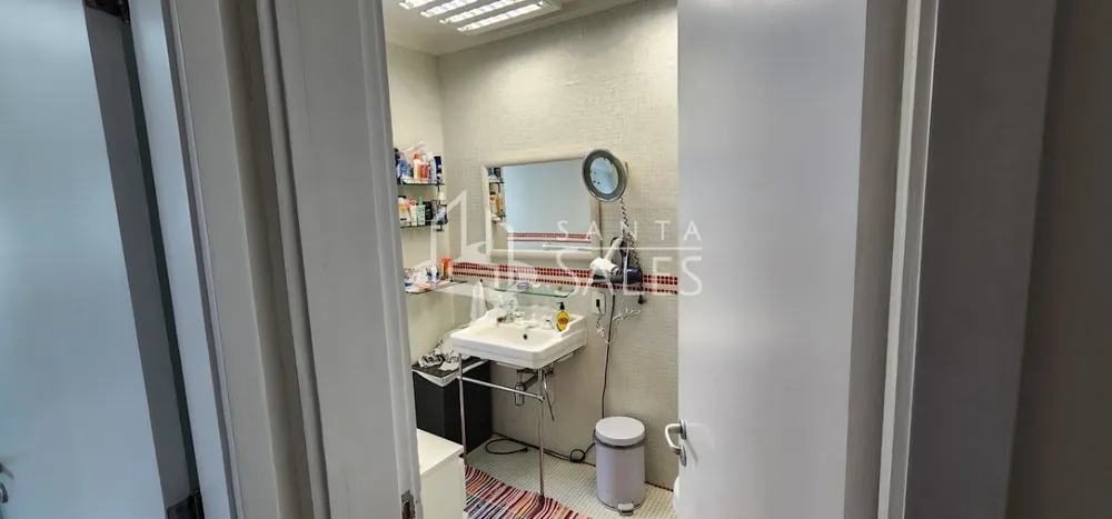 Apartamento, 3 quartos, 160 m² - Foto 10