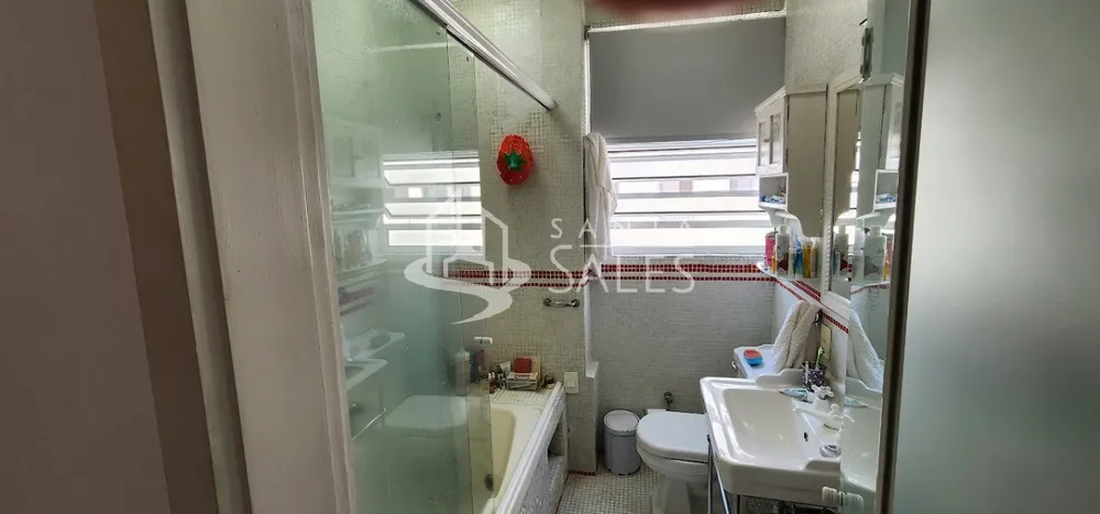 Apartamento, 3 quartos, 160 m² - Foto 11