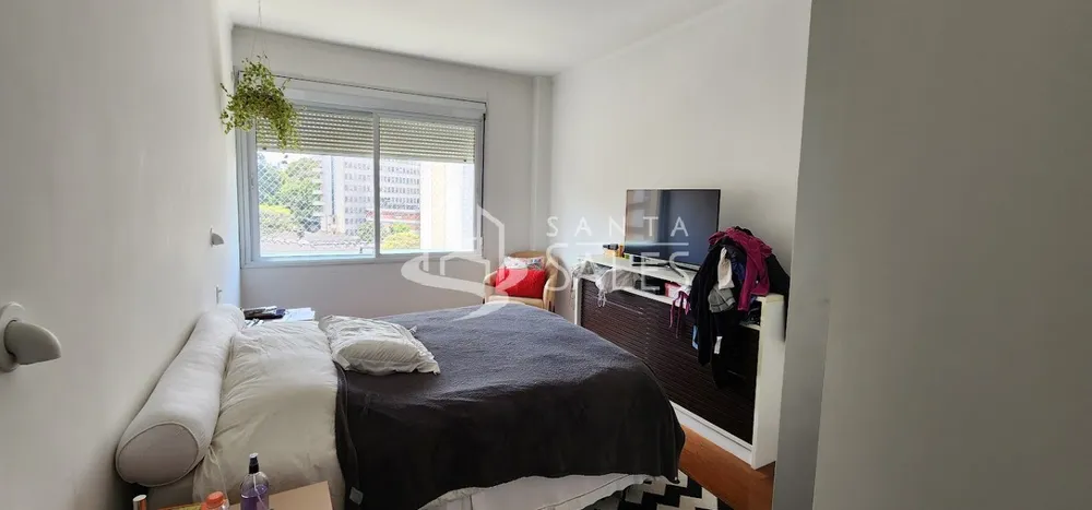 Apartamento, 3 quartos, 160 m² - Foto 4