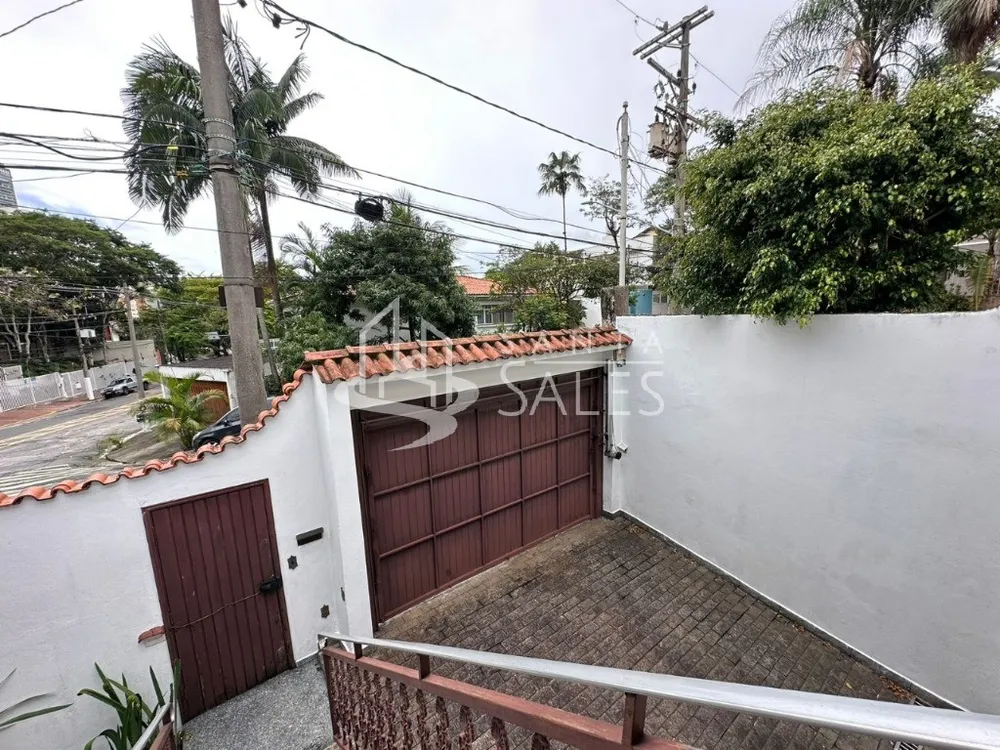 Casa, 5 quartos, 300 m² - Foto 4
