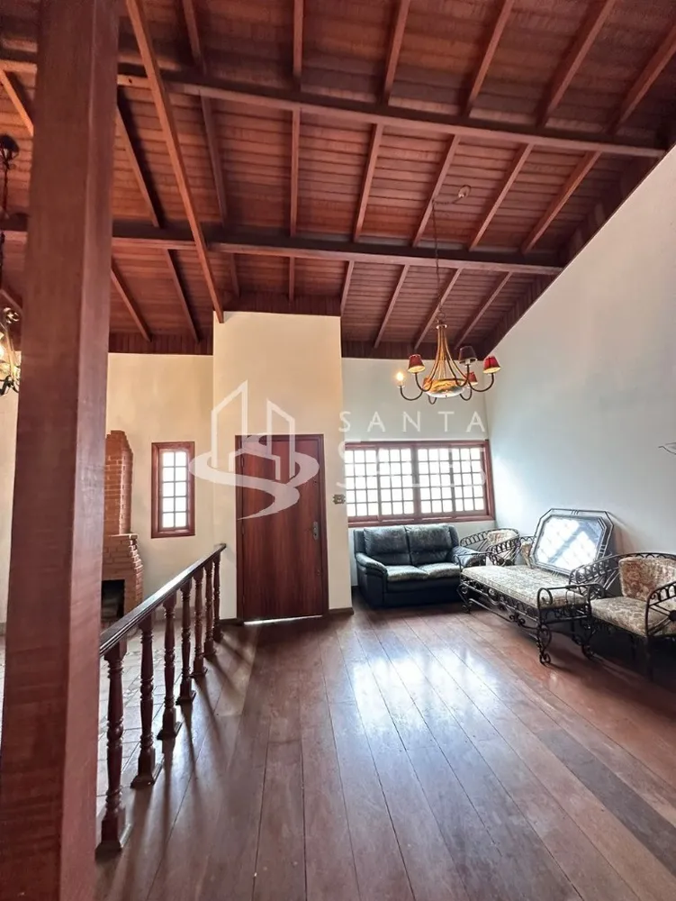 Casa, 5 quartos, 300 m² - Foto 8