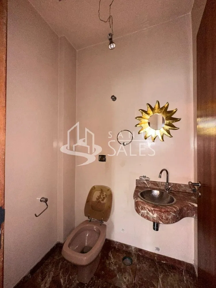 Casa, 5 quartos, 300 m² - Foto 2