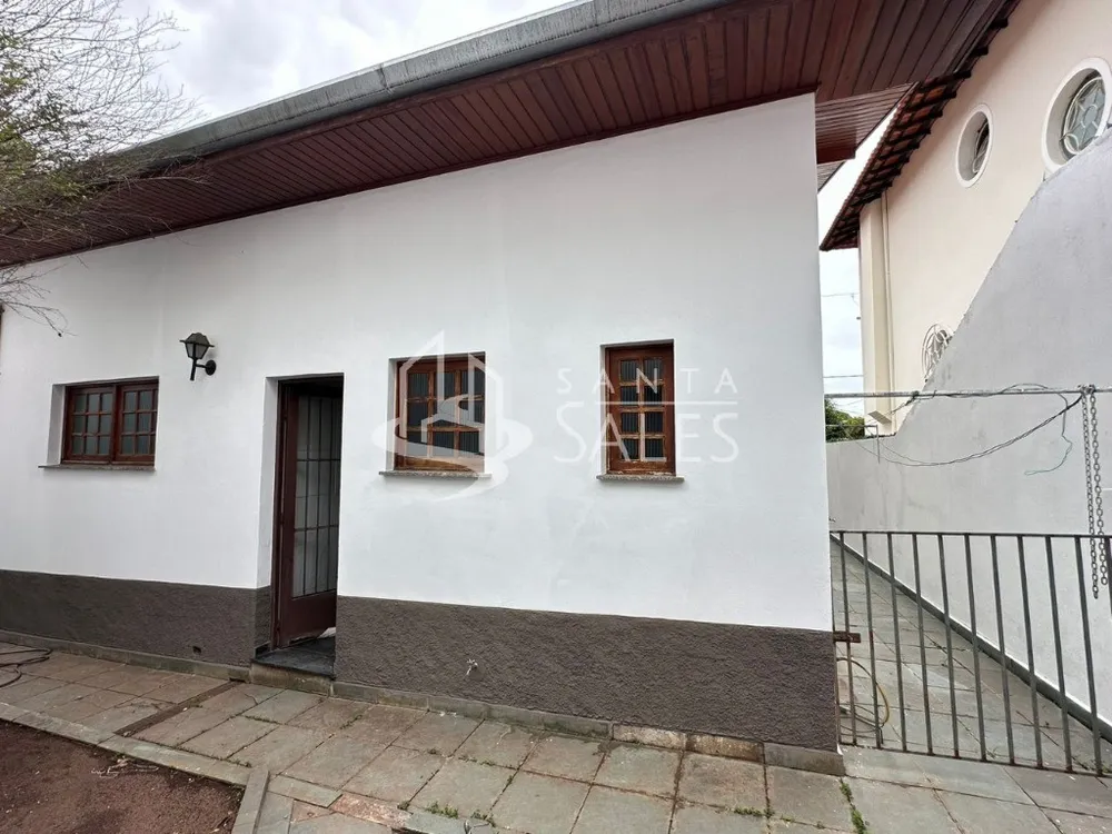 Casa, 5 quartos, 300 m² - Foto 4