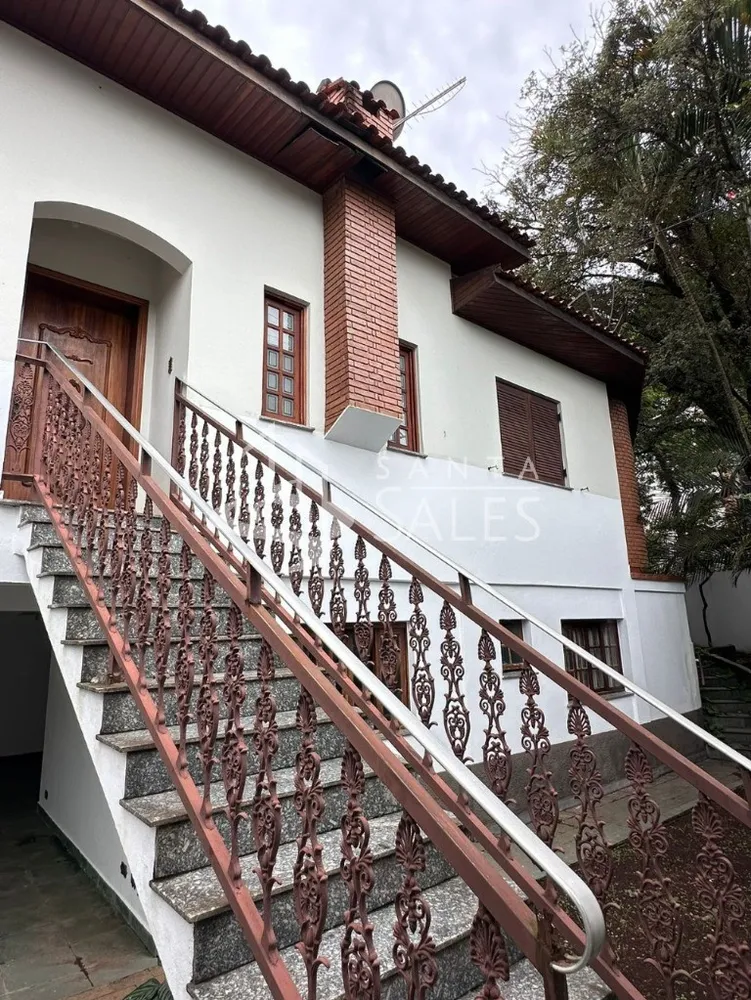 Casa, 5 quartos, 300 m² - Foto 16