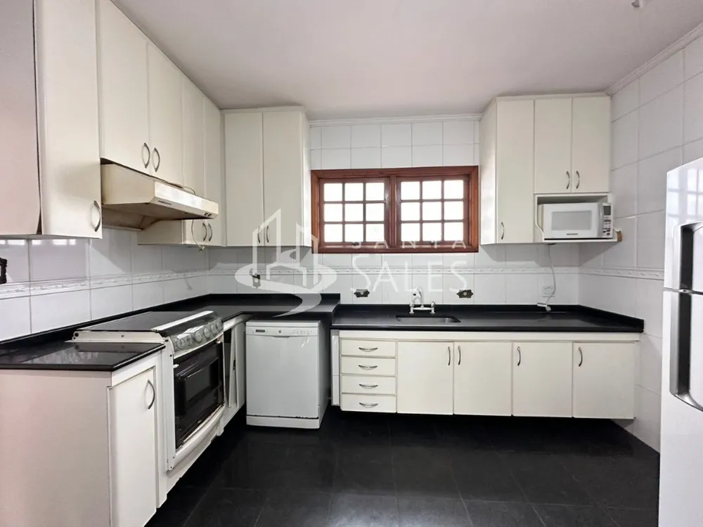 Casa, 5 quartos, 300 m² - Foto 5