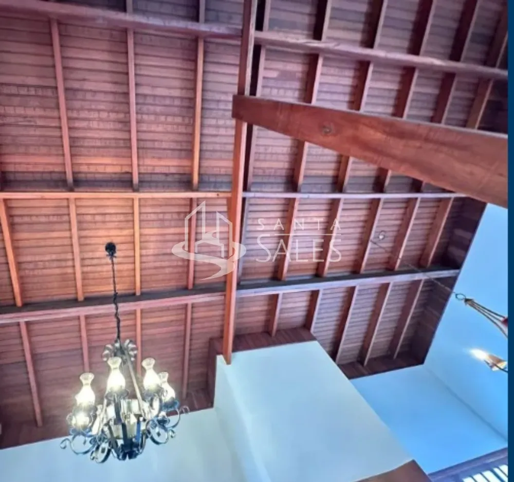 Casa, 5 quartos, 300 m² - Foto 3
