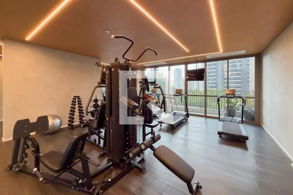 Kitnet-Studio, 24 m² - Foto 11