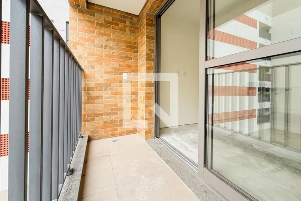 Kitnet-Studio, 24 m² - Foto 3