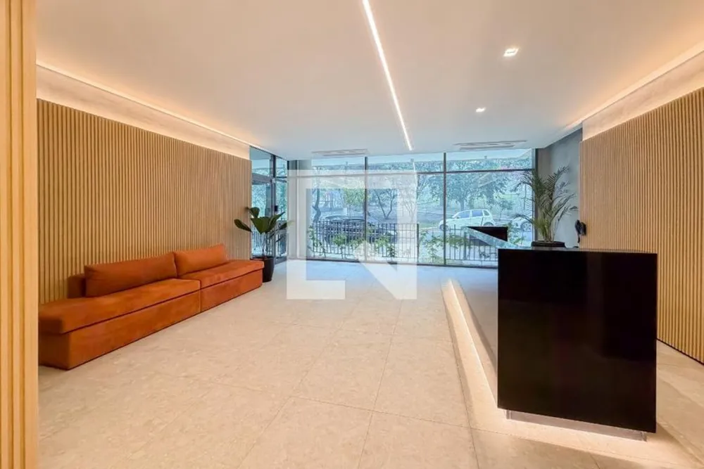 Kitnet-Studio, 24 m² - Foto 12