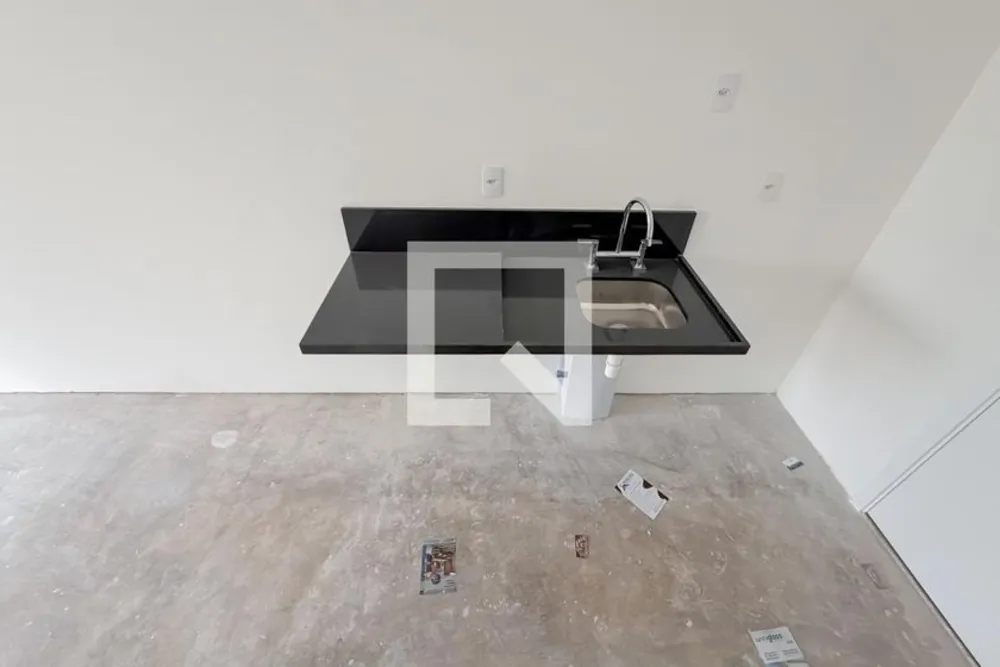 Kitnet-Studio, 24 m² - Foto 4
