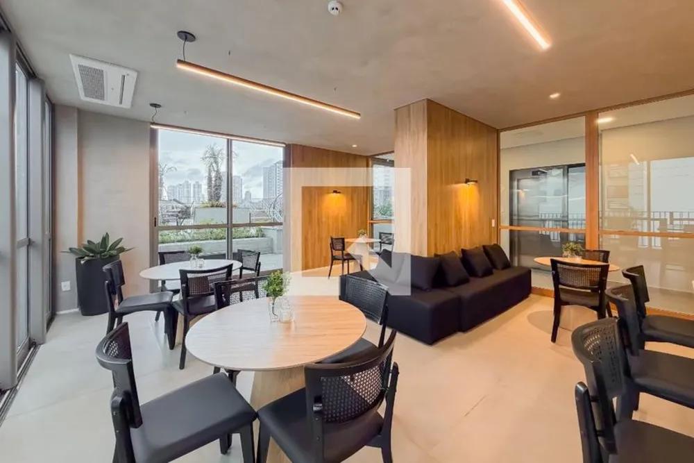 Kitnet-Studio, 24 m² - Foto 10