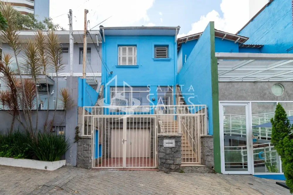 Sobrado, 3 quartos, 150 m² - Foto 1