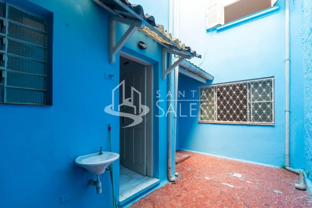 Sobrado, 3 quartos, 150 m² - Foto 4