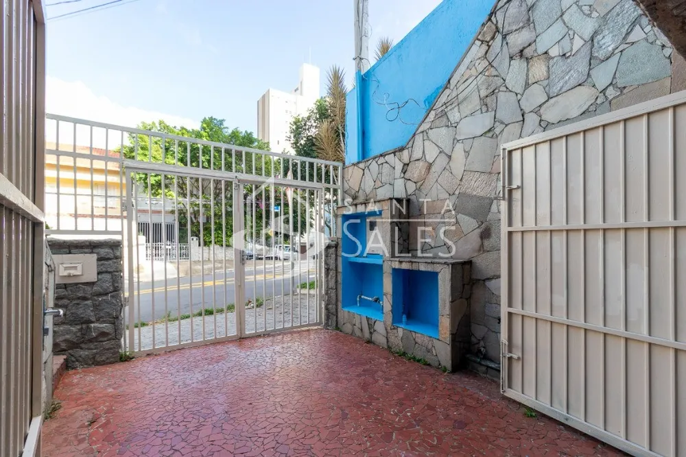 Sobrado, 3 quartos, 150 m² - Foto 12