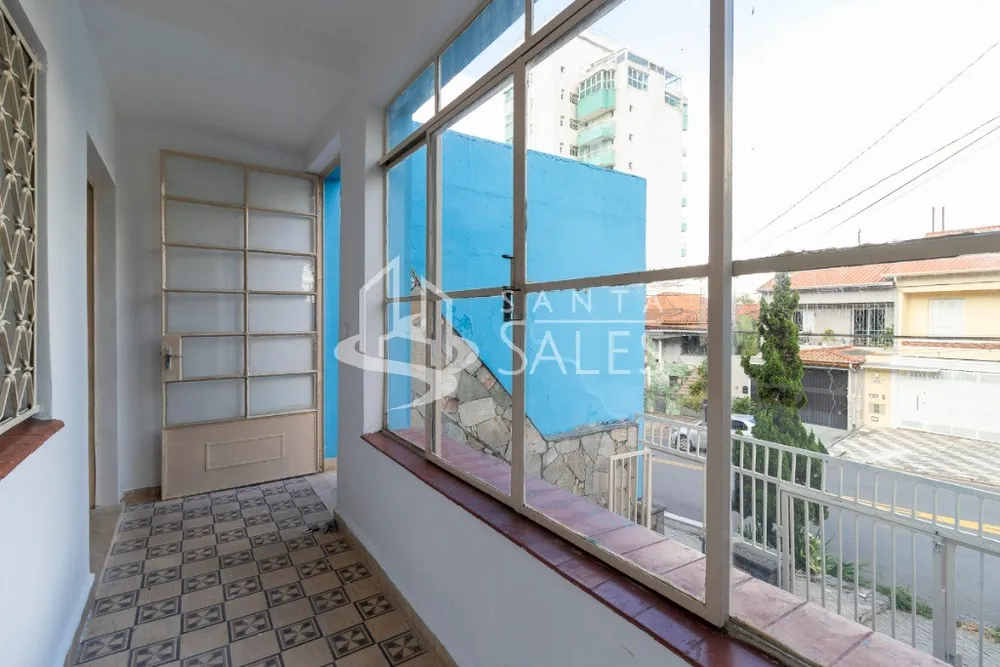 Sobrado, 3 quartos, 150 m² - Foto 10