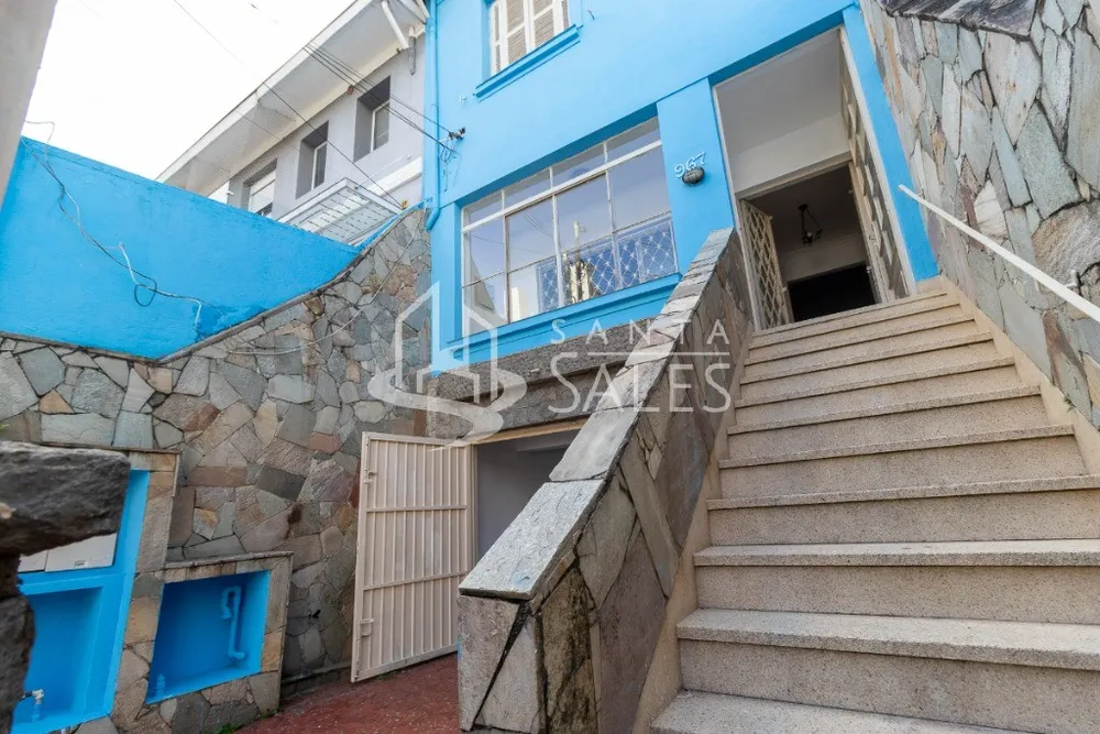 Sobrado, 3 quartos, 150 m² - Foto 11