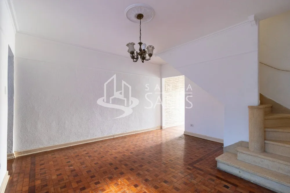 Sobrado, 3 quartos, 150 m² - Foto 2