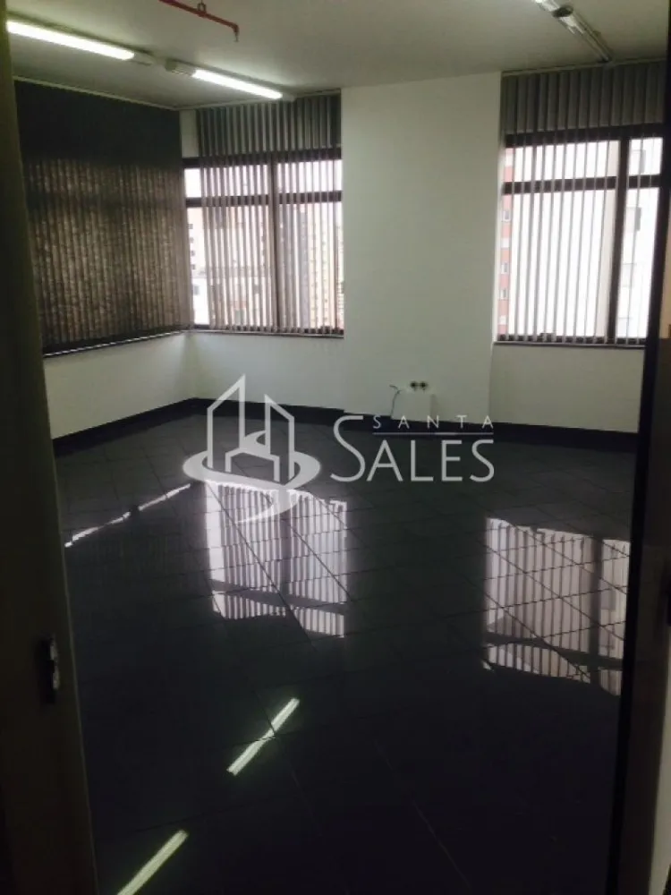 Sala-Conjunto, 10 m² - Foto 1