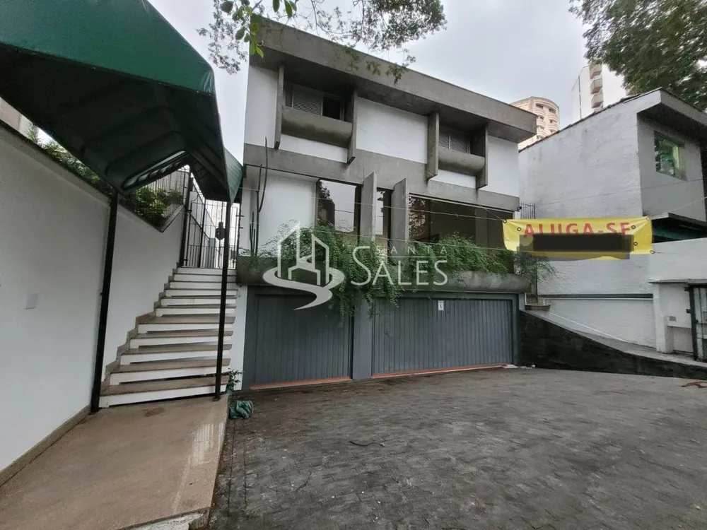 Prédio Inteiro, 320 m² - Foto 8
