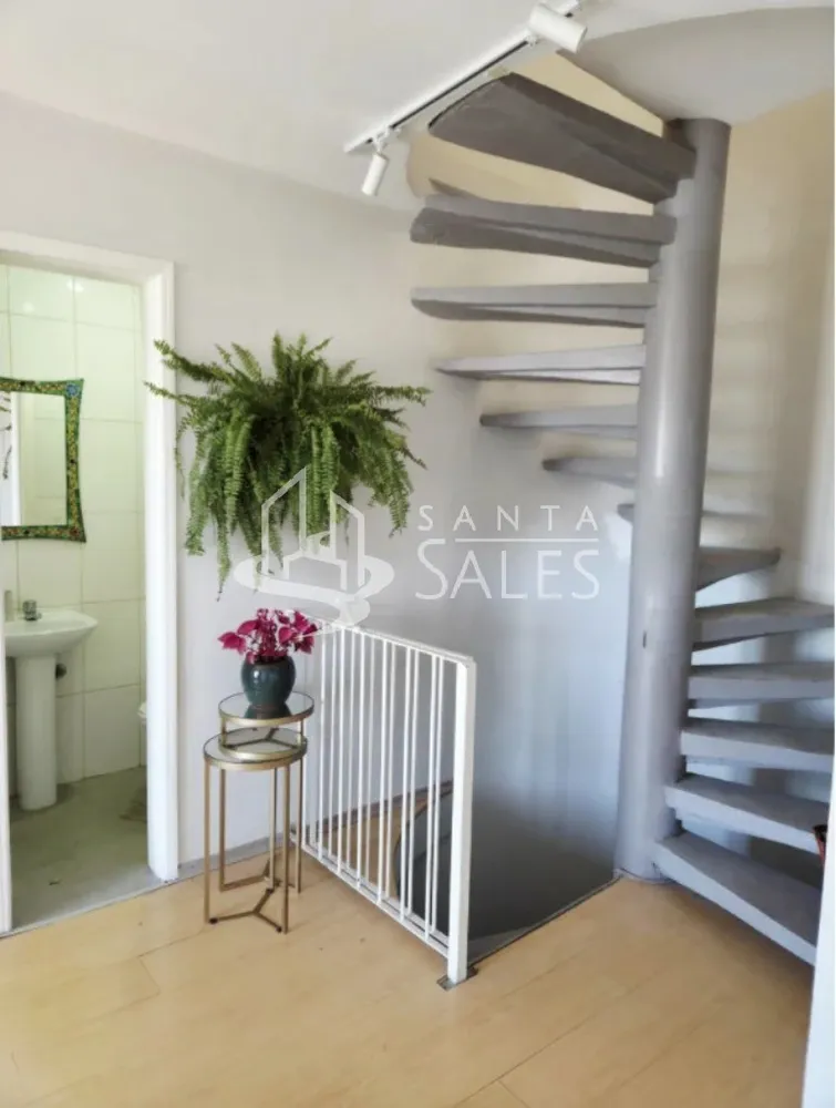Apartamento, 2 quartos, 124 m² - Foto 2