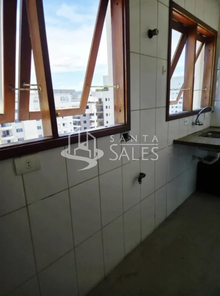 Apartamento, 2 quartos, 124 m² - Foto 3
