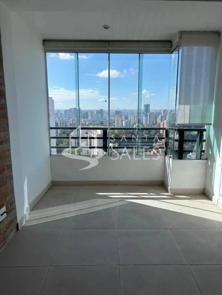 Apartamento, 2 quartos, 124 m² - Foto 8