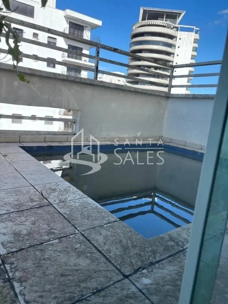 Apartamento, 2 quartos, 124 m² - Foto 15