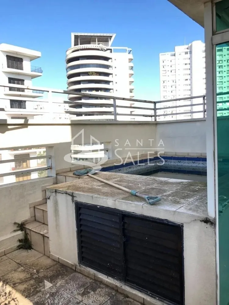 Apartamento, 2 quartos, 124 m² - Foto 4