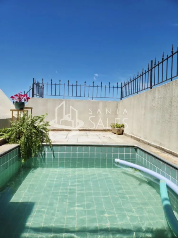 Apartamento, 2 quartos, 124 m² - Foto 12