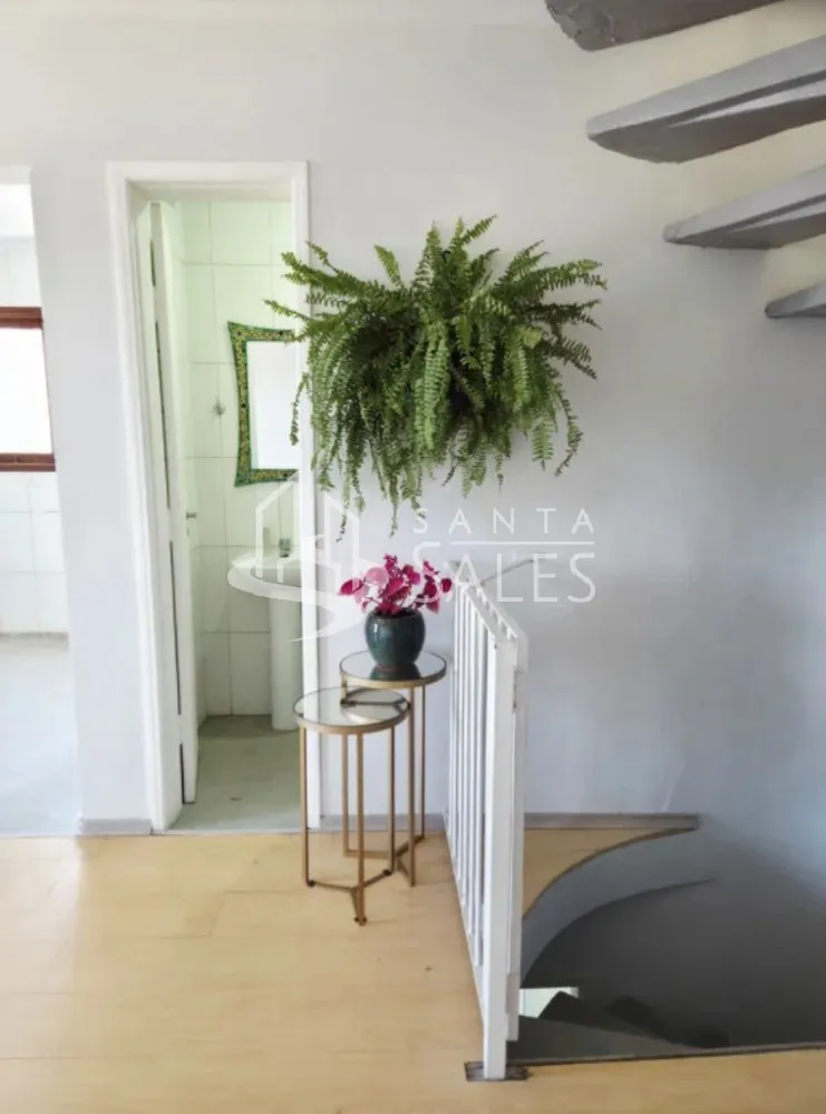 Apartamento, 2 quartos, 124 m² - Foto 2