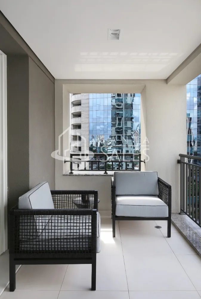 Apartamento, 1 quarto, 63 m² - Foto 9