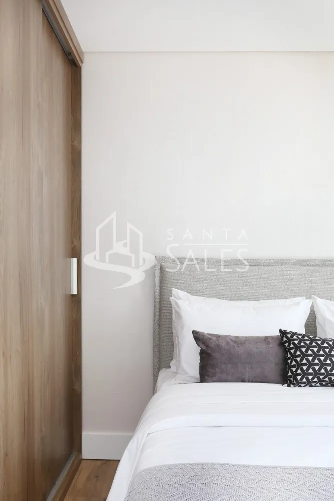 Apartamento, 1 quarto, 63 m² - Foto 5