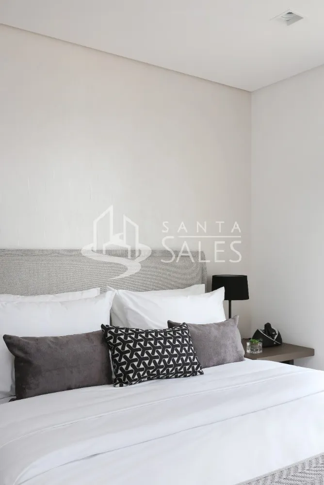 Apartamento, 1 quarto, 63 m² - Foto 6