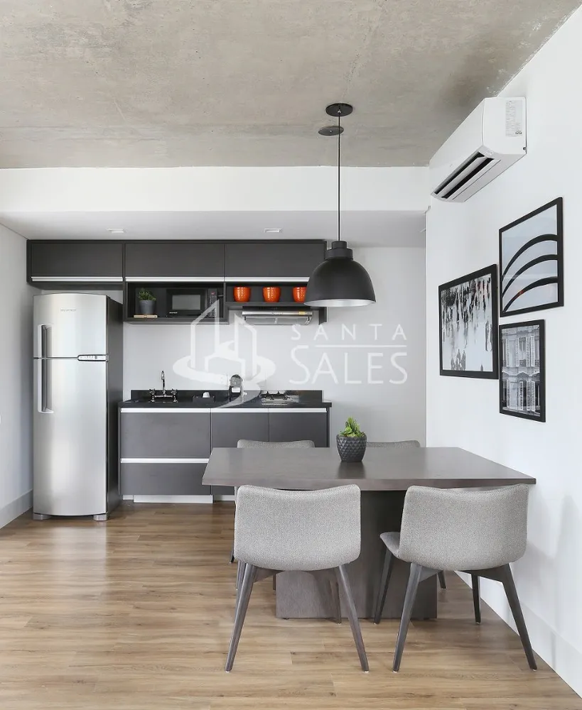 Apartamento, 1 quarto, 63 m² - Foto 16