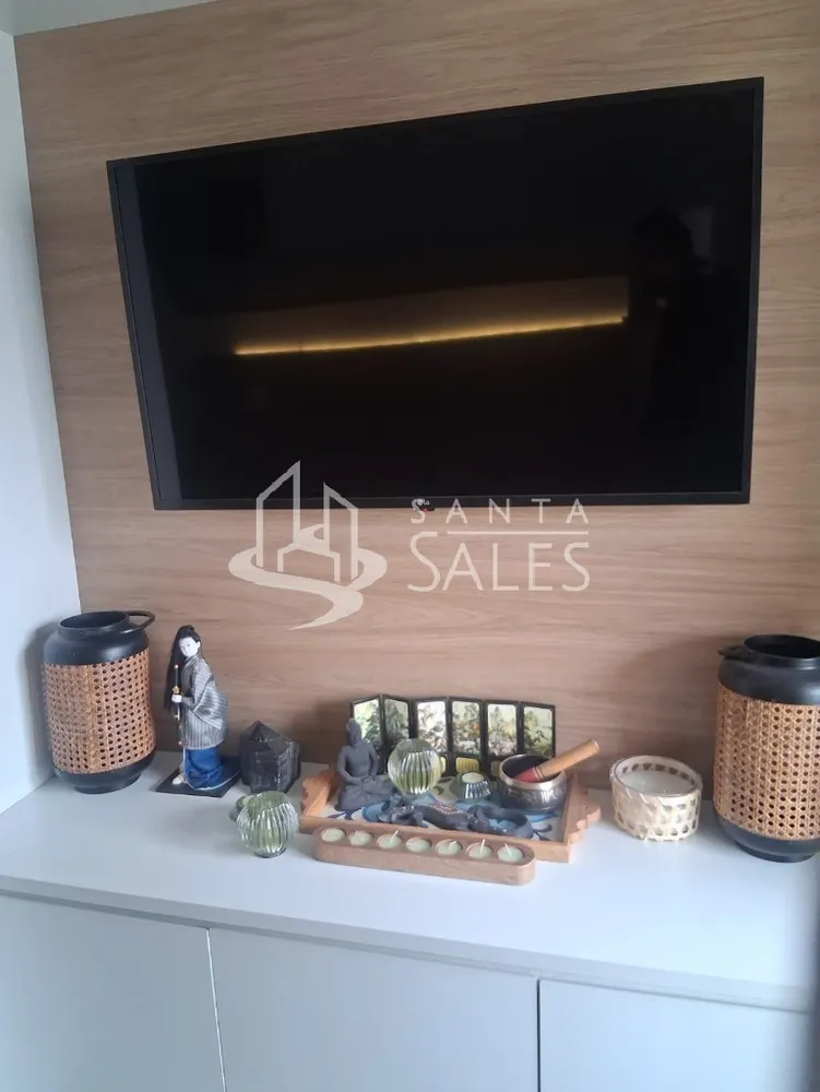 Apartamento, 1 quarto, 28 m² - Foto 4