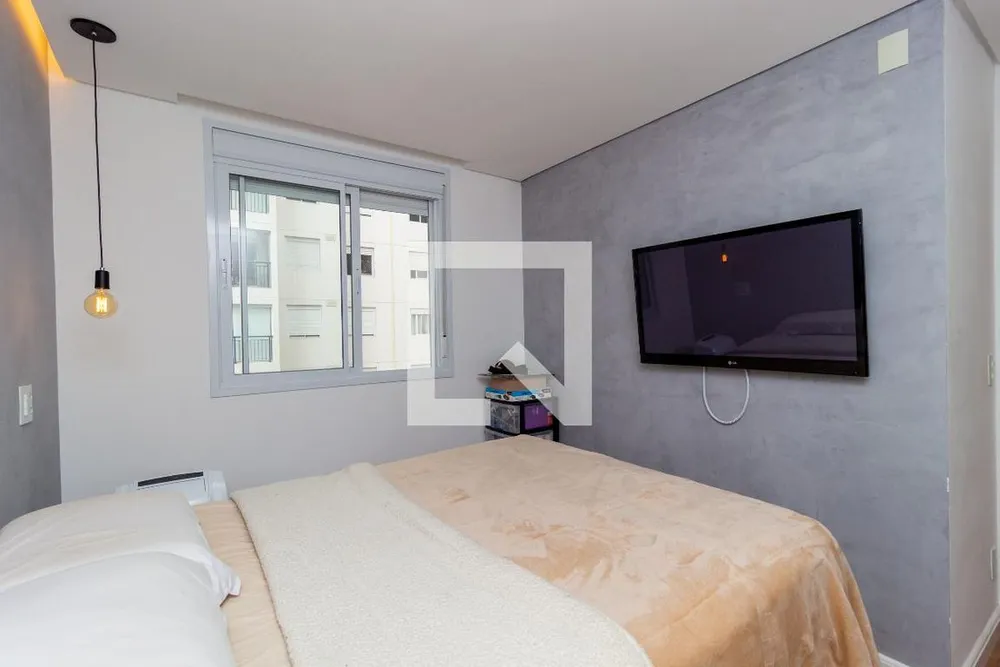 Apartamento, 2 quartos, 55 m² - Foto 6