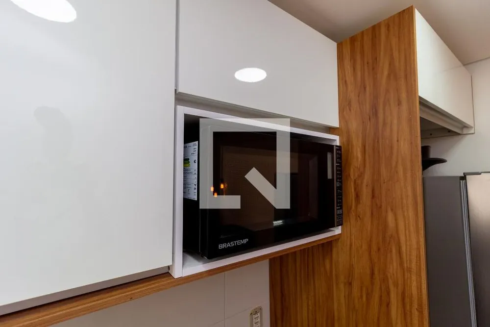 Apartamento, 2 quartos, 55 m² - Foto 9