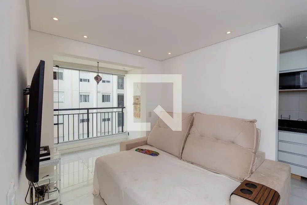 Apartamento, 2 quartos, 55 m² - Foto 1
