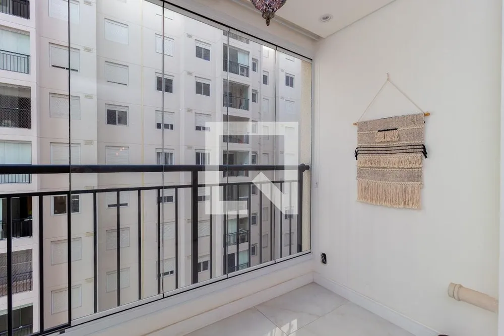 Apartamento, 2 quartos, 55 m² - Foto 3